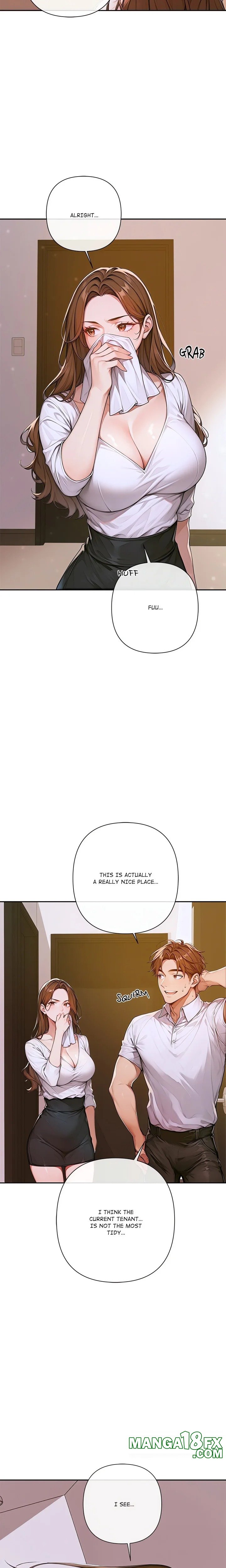 Desire Village - Chapter 2 [photo 15] - MangaPorn