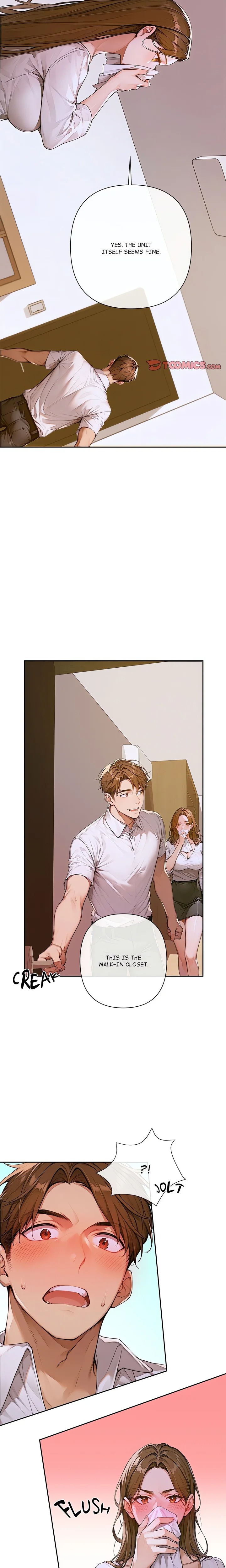 Desire Village - Chapter 2 [photo 16] - MangaPorn