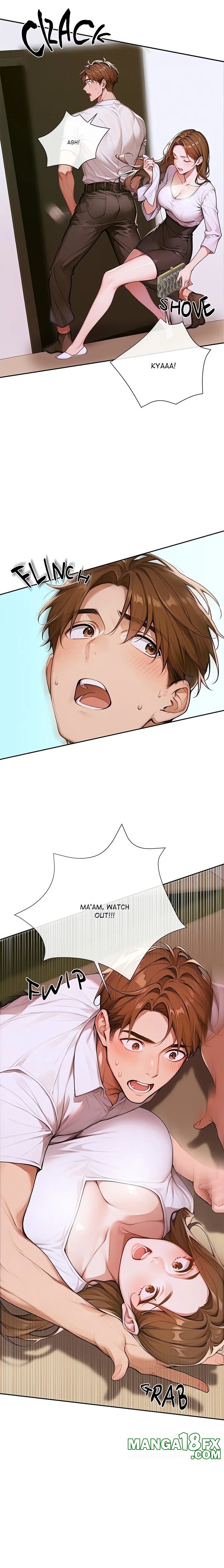 Desire Village - Chapter 2 [photo 19] - MangaPorn