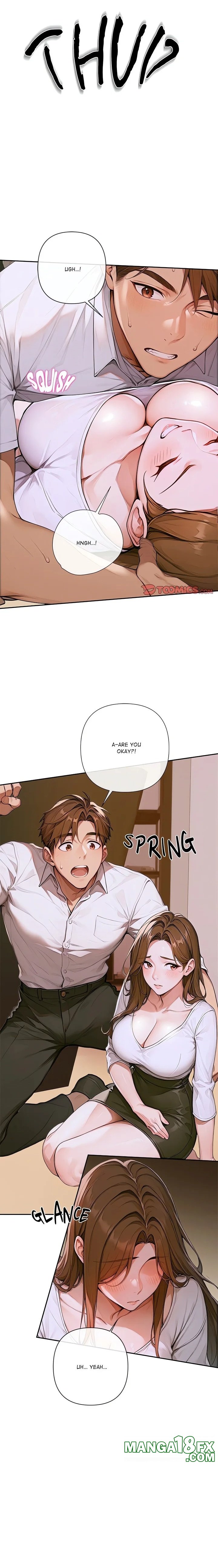 Desire Village - Chapter 2 [photo 20] - MangaPorn