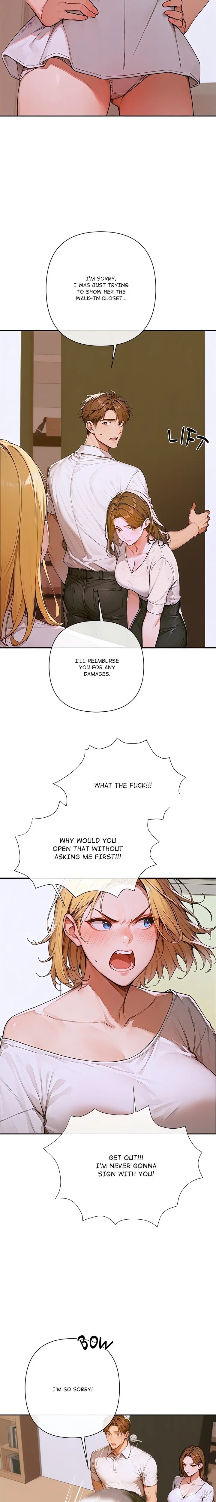 Desire Village - Chapter 2 [photo 22] - MangaPorn