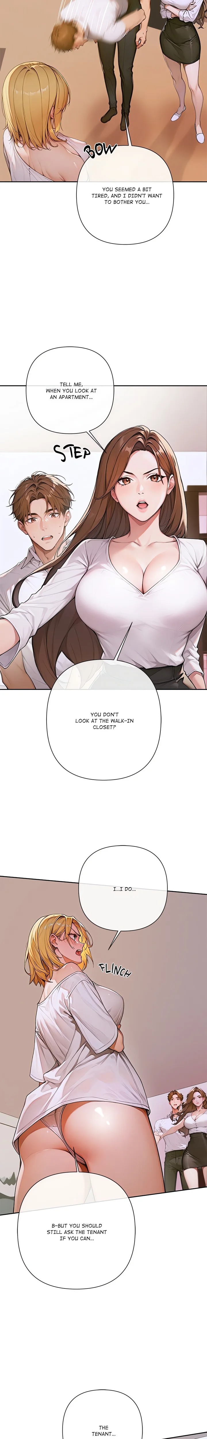 Desire Village - Chapter 2 [photo 23] - MangaPorn