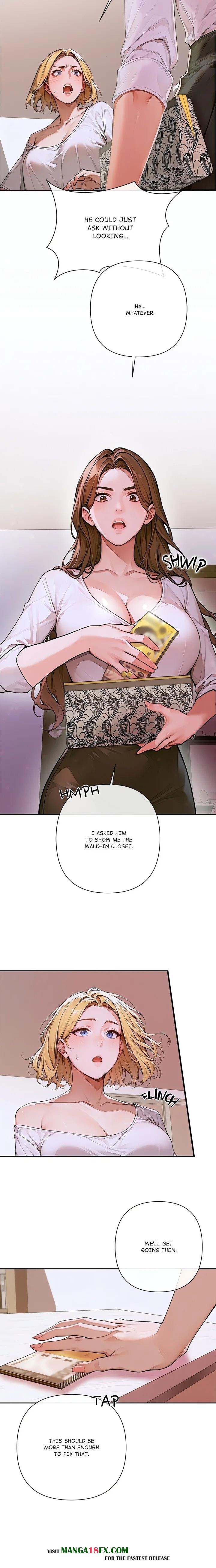 Desire Village - Chapter 2 [photo 25] - MangaPorn