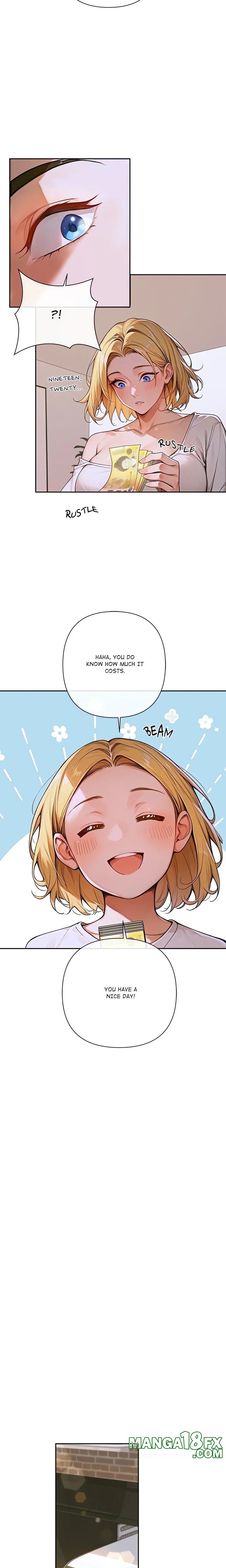 Desire Village - Chapter 2 [photo 27] - MangaPorn