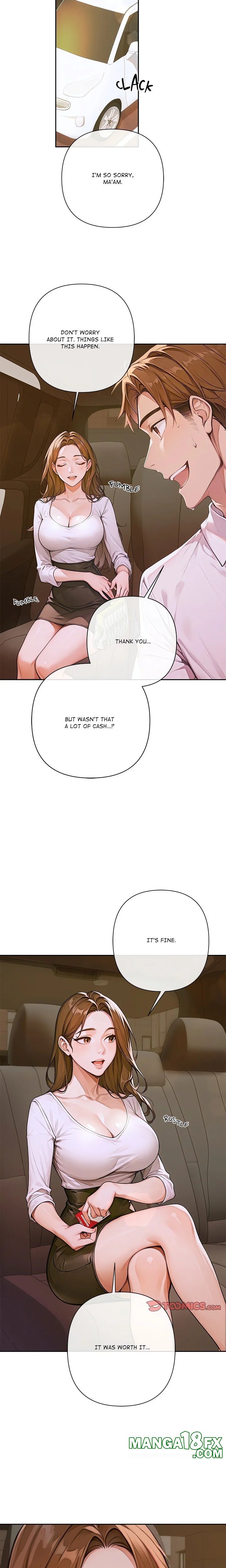 Desire Village - Chapter 2 [photo 28] - MangaPorn