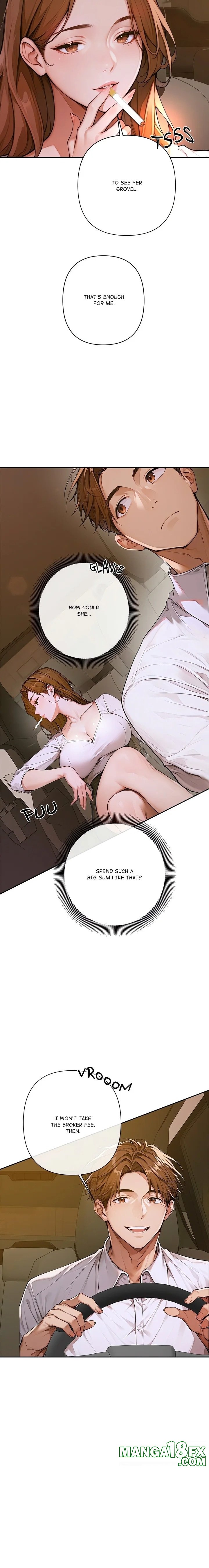 Desire Village - Chapter 2 [photo 29] - MangaPorn