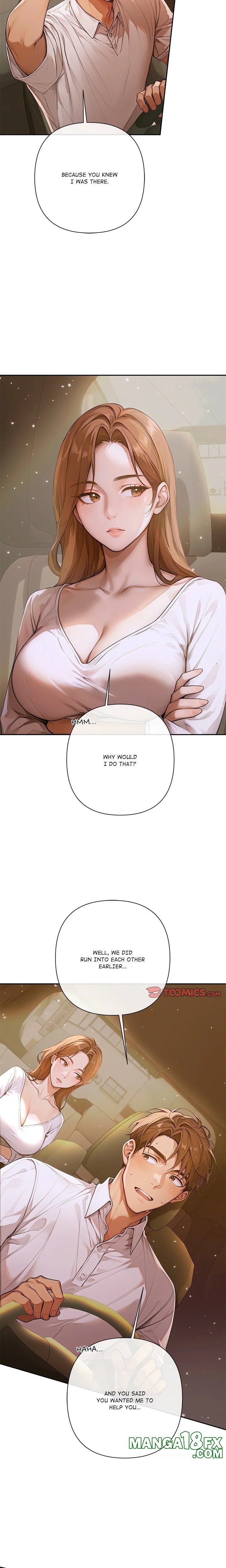 Desire Village - Chapter 2 [photo 3] - MangaPorn