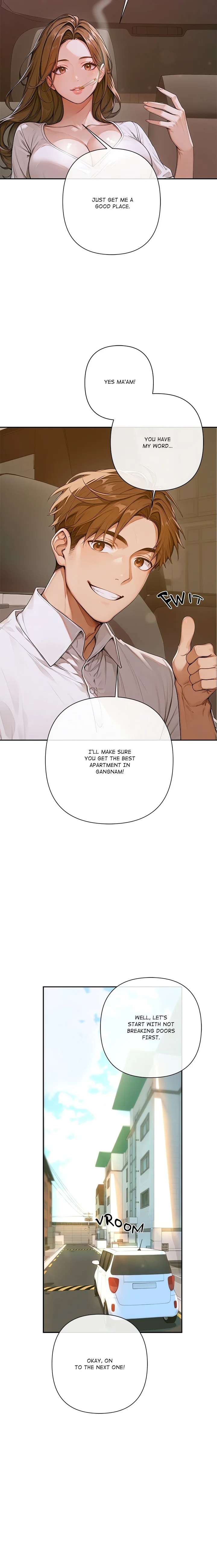 Desire Village - Chapter 2 [photo 31] - MangaPorn