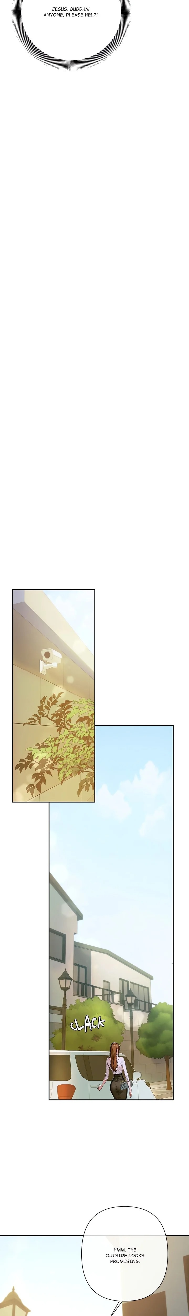 Desire Village - Chapter 2 [photo 34] - MangaPorn