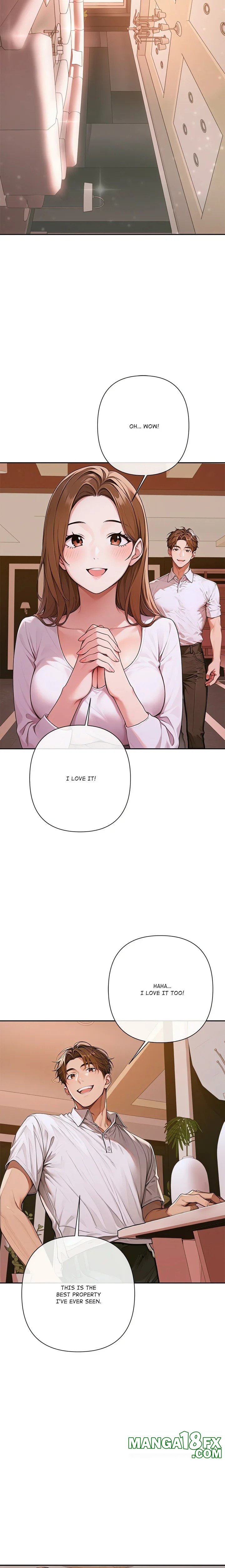 Desire Village - Chapter 2 [photo 36] - MangaPorn