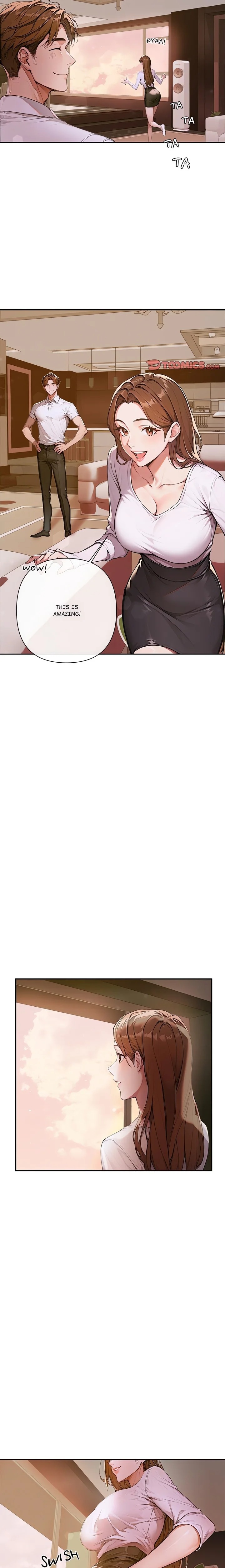 Desire Village - Chapter 2 [photo 37] - MangaPorn