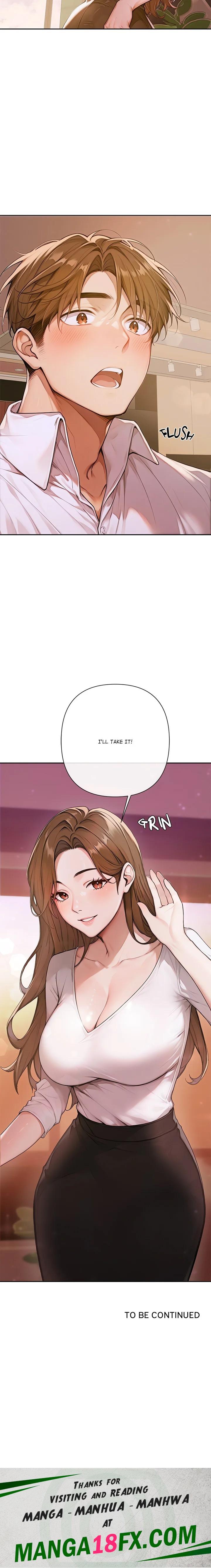 Desire Village - Chapter 2 [photo 38] - MangaPorn