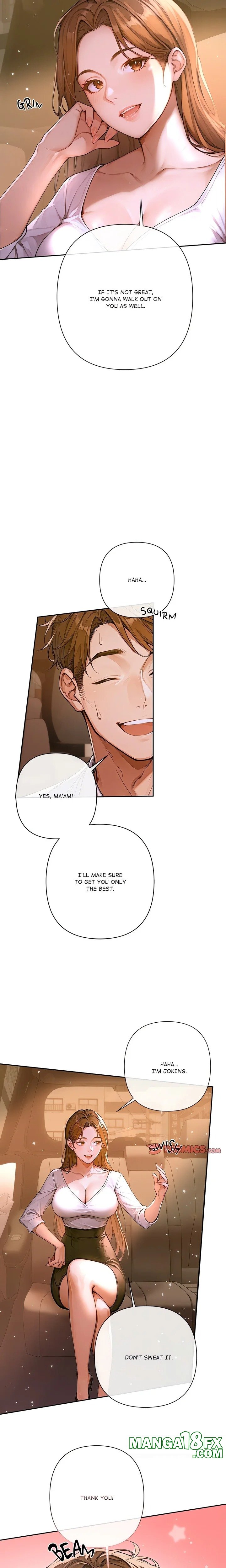 Desire Village - Chapter 2 [photo 5] - MangaPorn