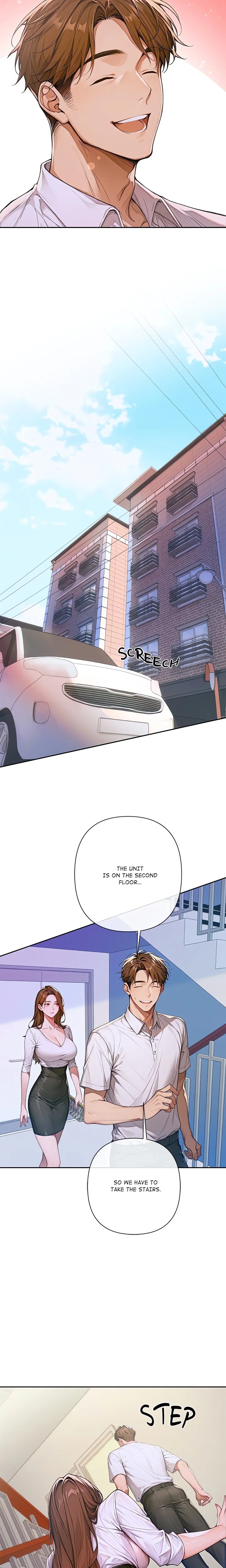 Desire Village - Chapter 2 [photo 6] - MangaPorn