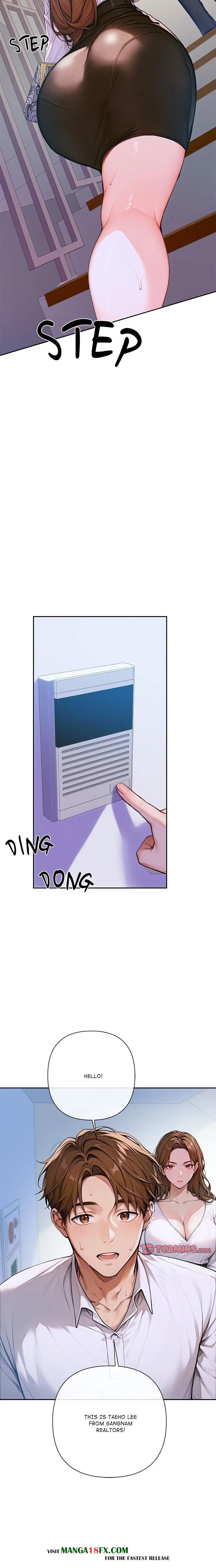 Desire Village - Chapter 2 [photo 7] - MangaPorn