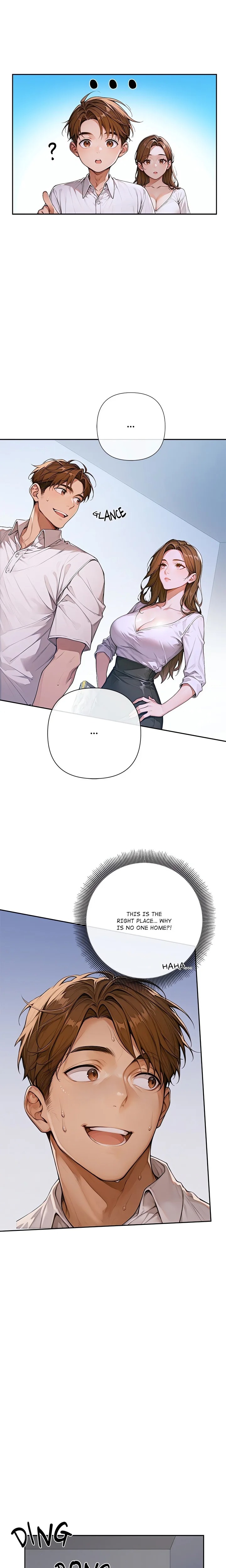 Desire Village - Chapter 2 [photo 8] - MangaPorn