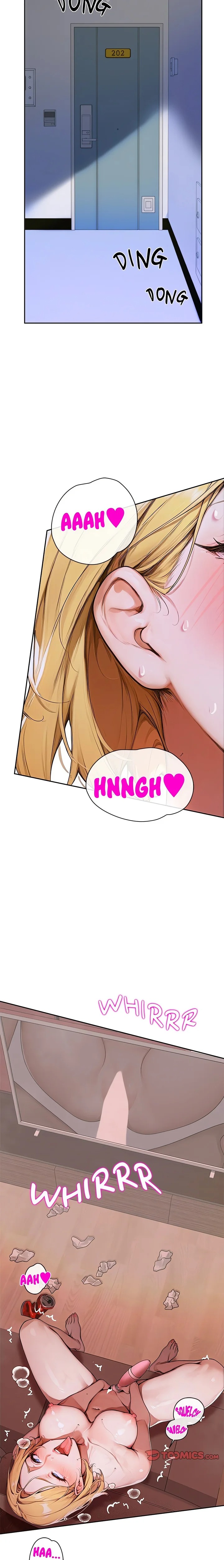 Desire Village - Chapter 2 [photo 9] - MangaPorn