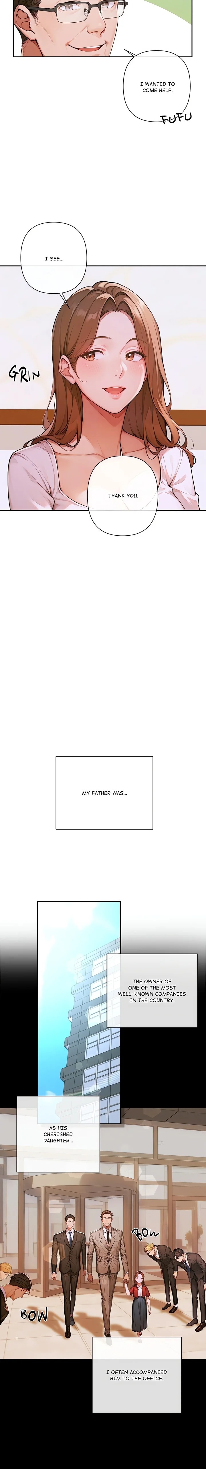 Desire Village - Chapter 3 [photo 10] - MangaPorn