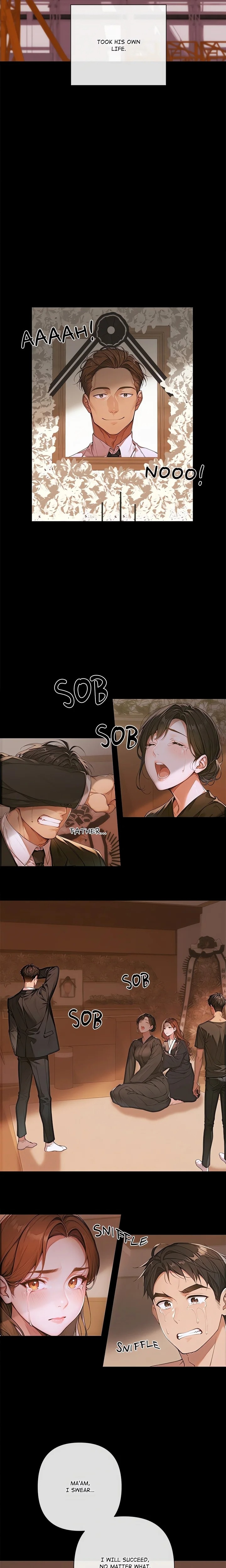 Desire Village - Chapter 3 [photo 13] - MangaPorn