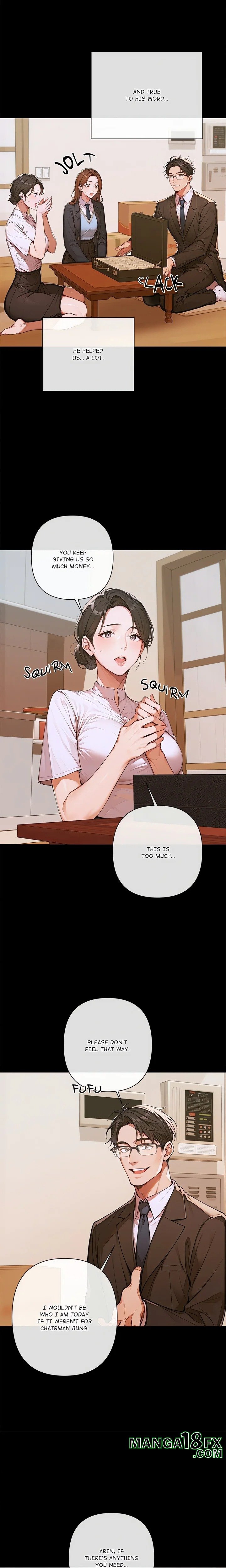 Desire Village - Chapter 3 [photo 15] - MangaPorn