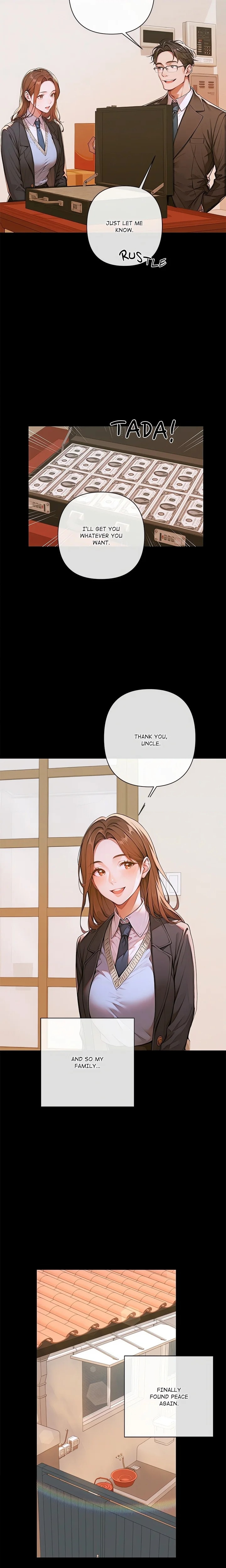 Desire Village - Chapter 3 [photo 16] - MangaPorn