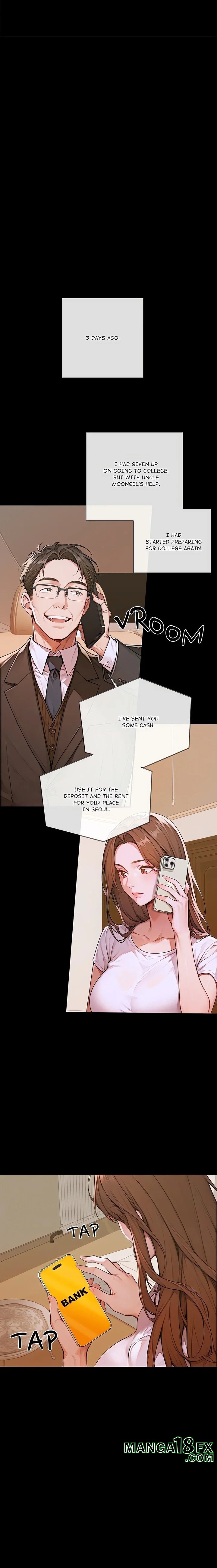 Desire Village - Chapter 3 [photo 17] - MangaPorn