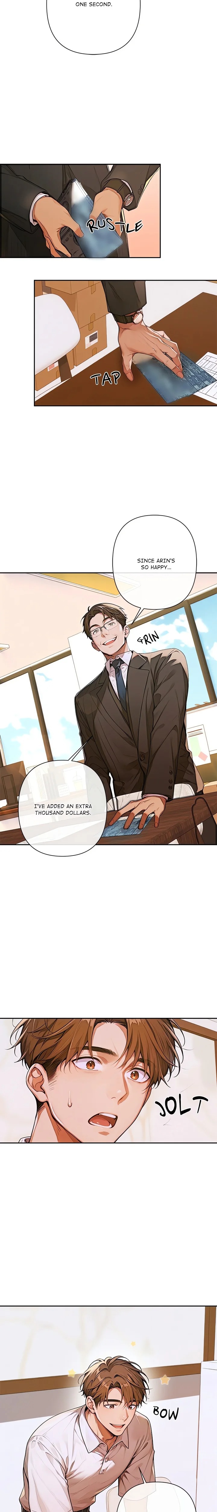 Desire Village - Chapter 3 [photo 20] - MangaPorn