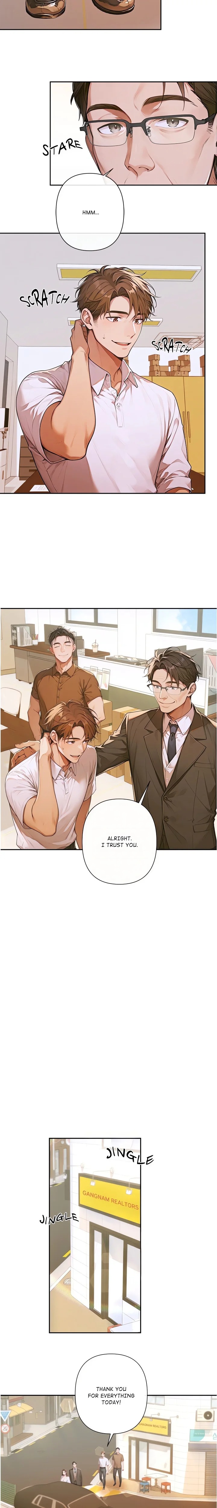 Desire Village - Chapter 3 [photo 22] - MangaPorn