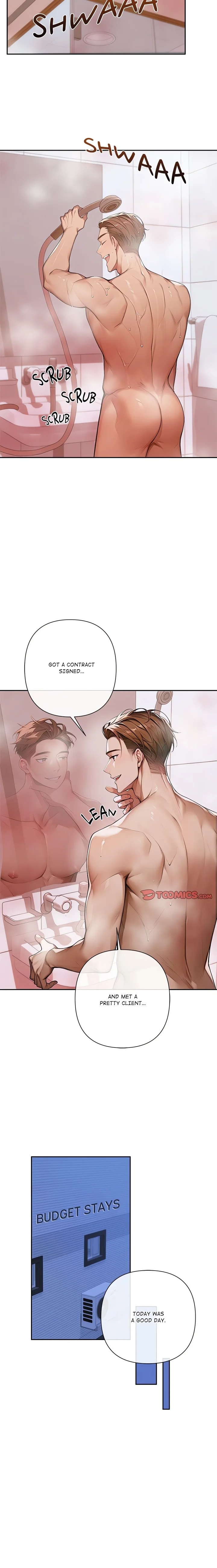 Desire Village - Chapter 3 [photo 26] - MangaPorn