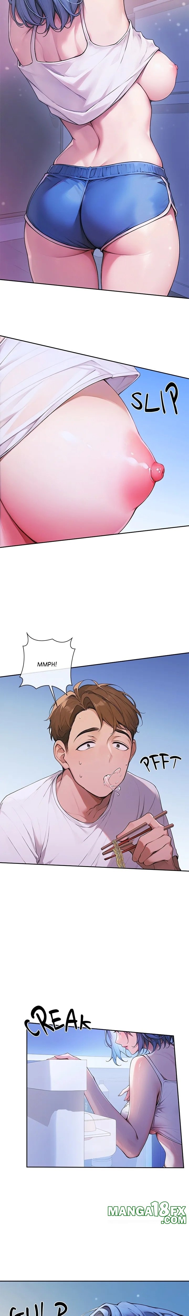 Desire Village - Chapter 3 [photo 29] - MangaPorn