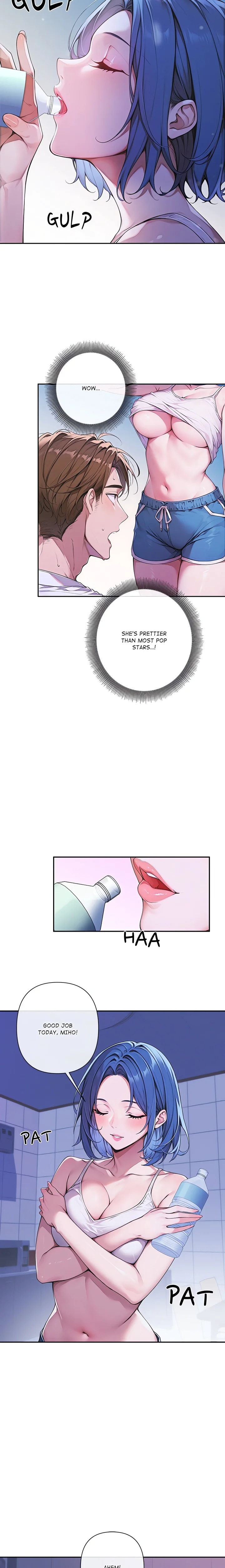 Desire Village - Chapter 3 [photo 30] - MangaPorn