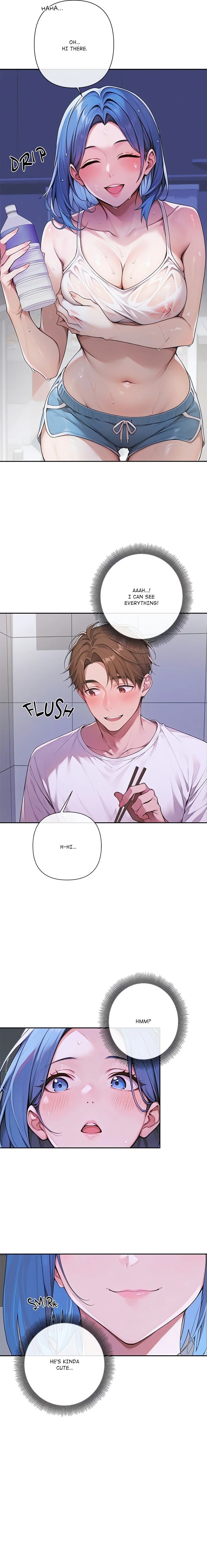 Desire Village - Chapter 3 [photo 32] - MangaPorn