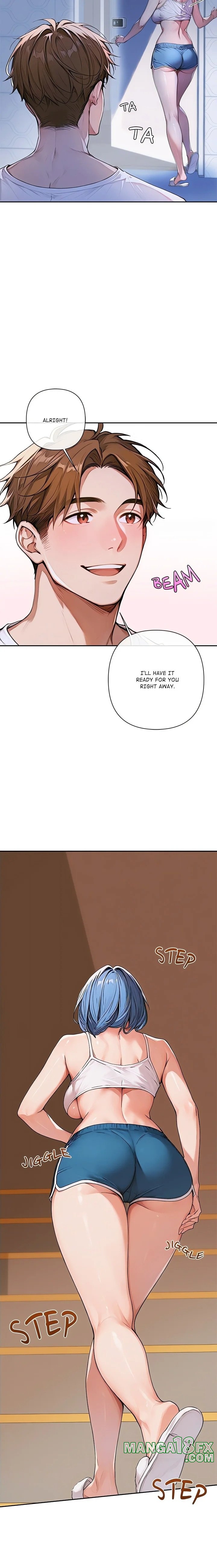 Desire Village - Chapter 4 [photo 13] - MangaPorn