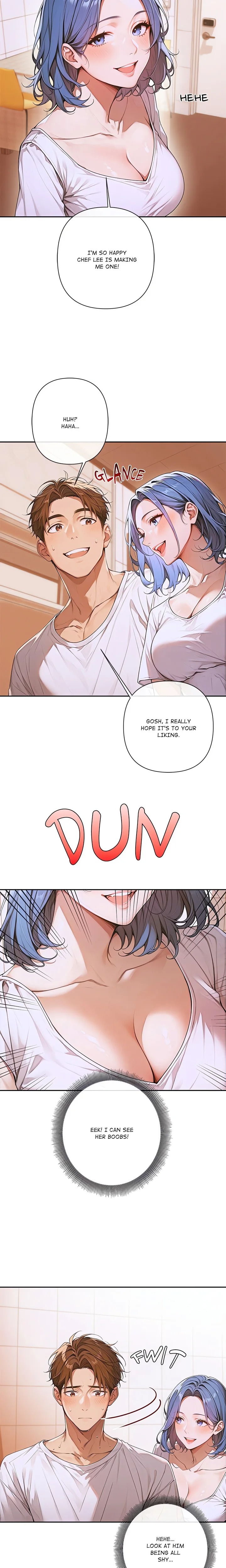 Desire Village - Chapter 4 [photo 17] - MangaPorn