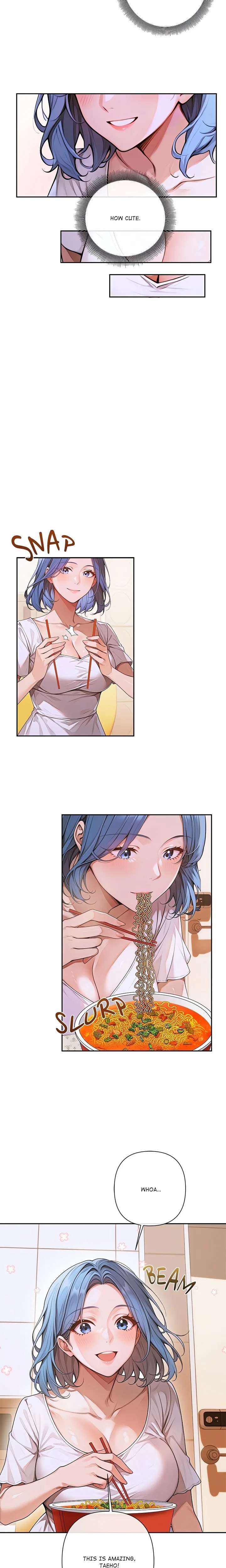 Desire Village - Chapter 4 [photo 18] - MangaPorn