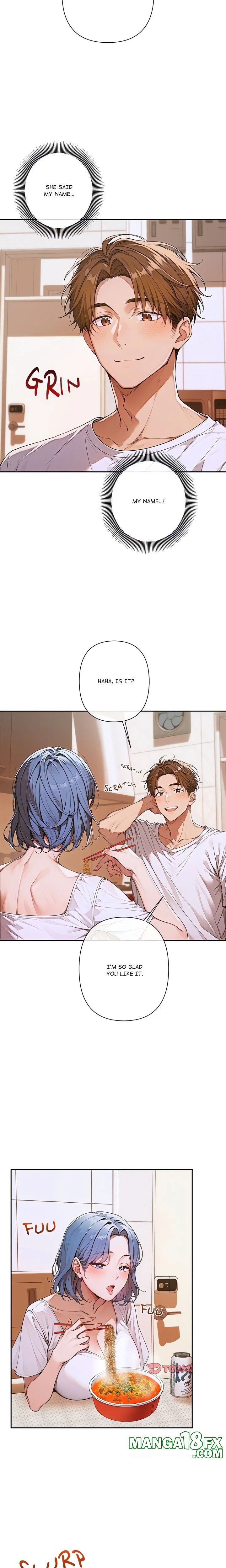 Desire Village - Chapter 4 [photo 19] - MangaPorn