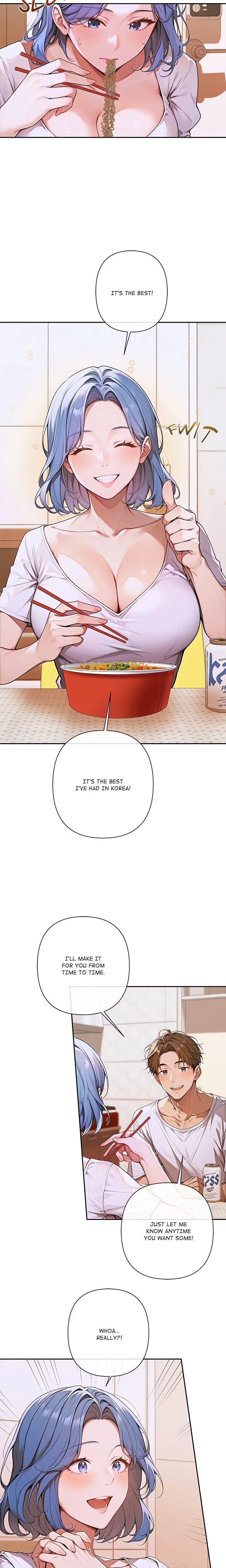 Desire Village - Chapter 4 [photo 20] - MangaPorn