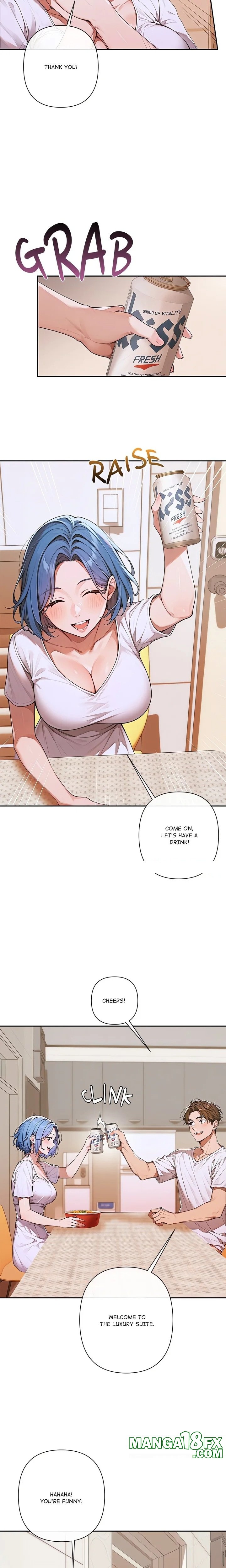 Desire Village - Chapter 4 [photo 21] - MangaPorn