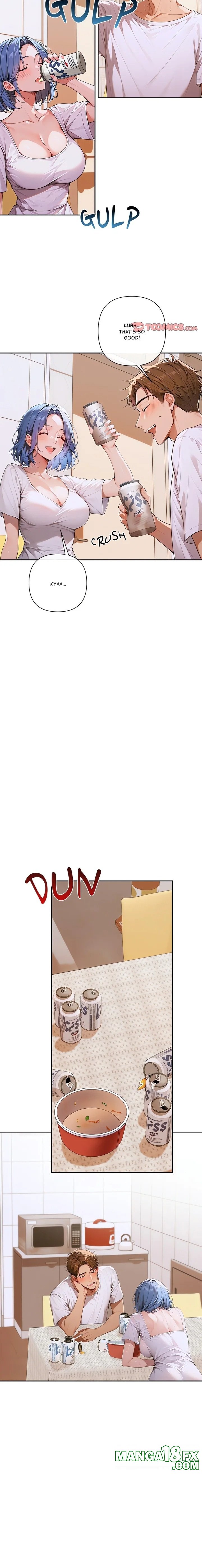 Desire Village - Chapter 4 [photo 23] - MangaPorn