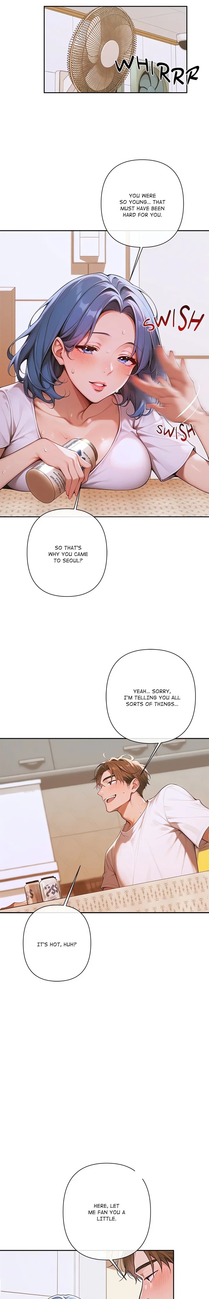 Desire Village - Chapter 4 [photo 24] - MangaPorn