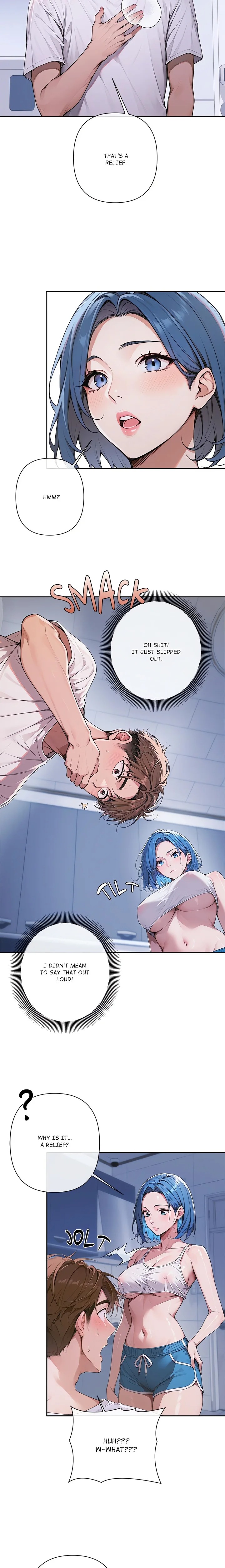 Desire Village - Chapter 4 [photo 5] - MangaPorn