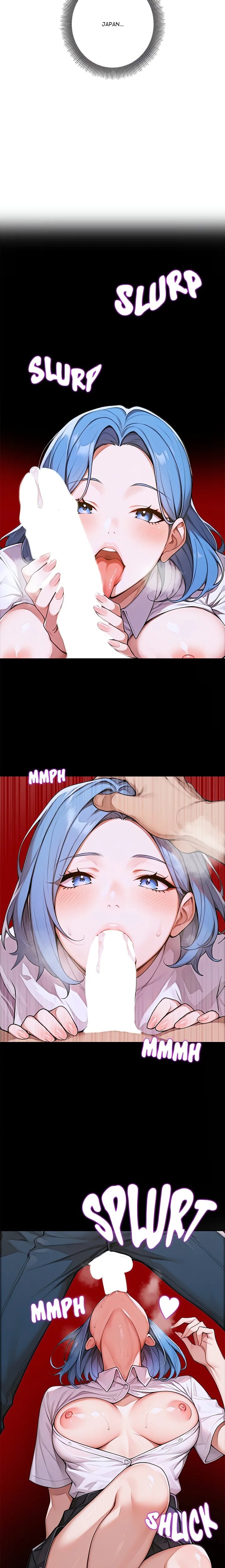 Desire Village - Chapter 4 [photo 7] - MangaPorn