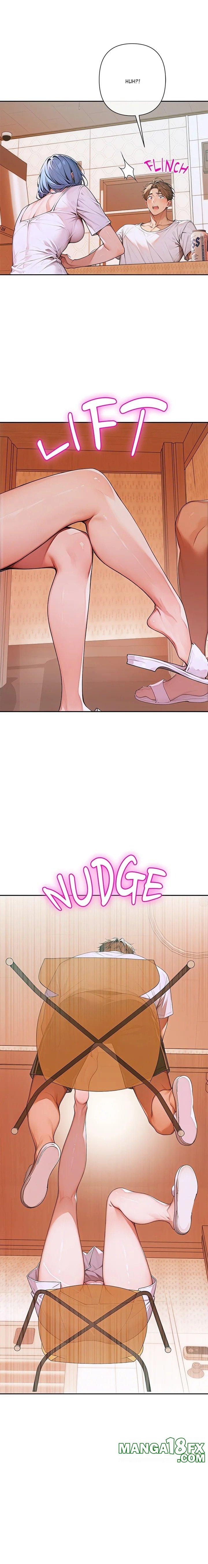 Desire Village - Chapter 5 [photo 10] - MangaPorn