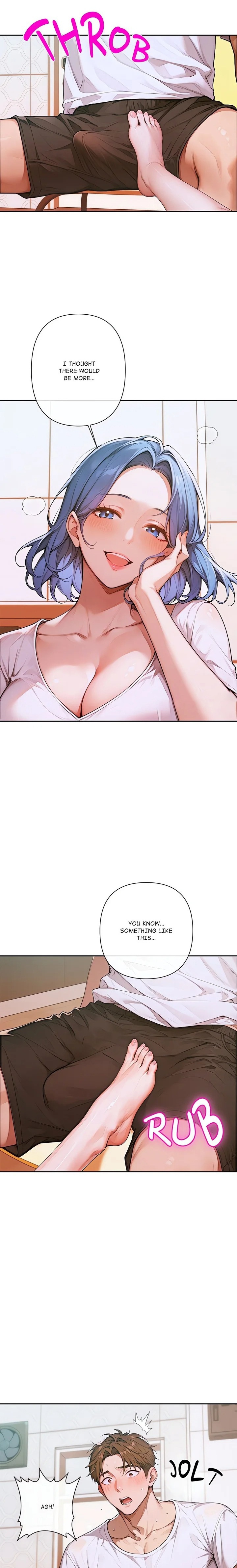 Desire Village - Chapter 5 [photo 11] - MangaPorn