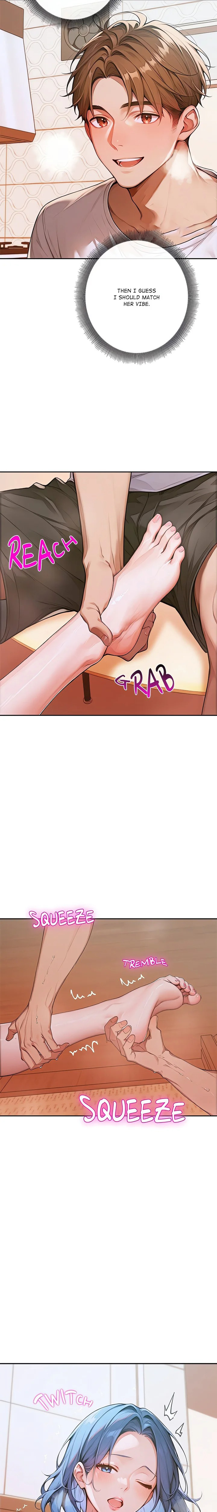 Desire Village - Chapter 5 [photo 13] - MangaPorn