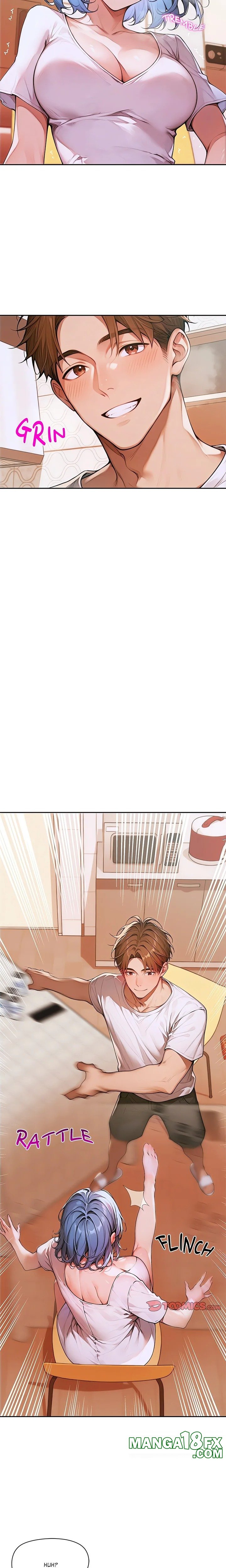 Desire Village - Chapter 5 [photo 14] - MangaPorn