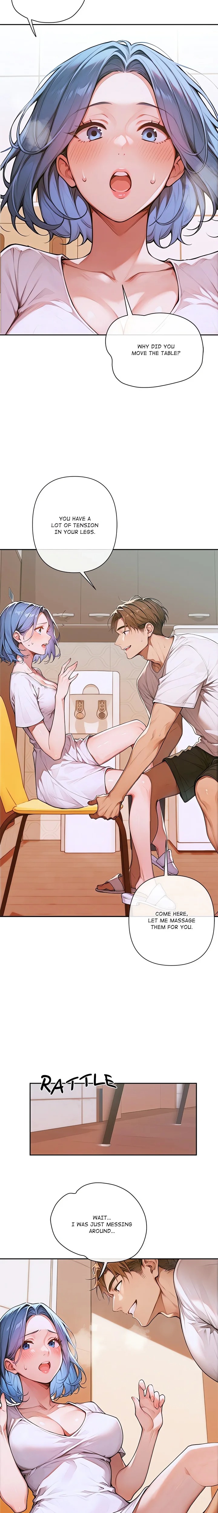 Desire Village - Chapter 5 [photo 15] - MangaPorn