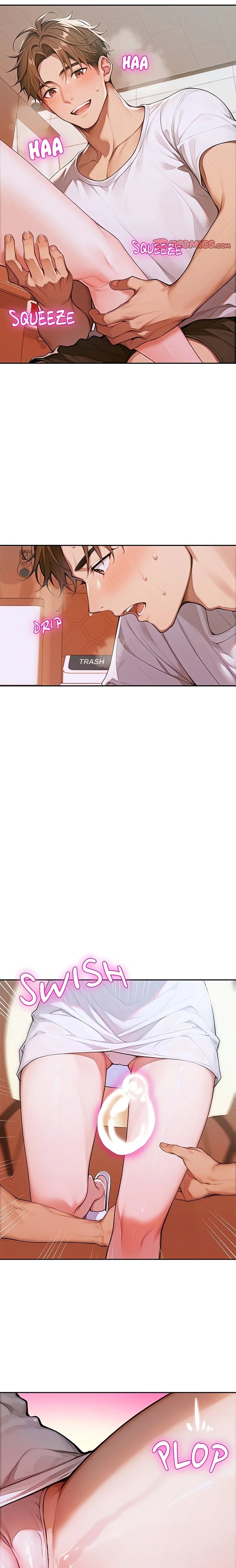 Desire Village - Chapter 5 [photo 18] - MangaPorn