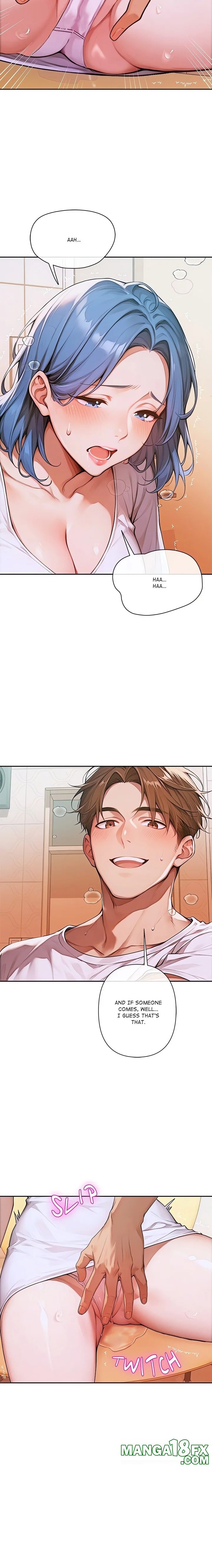 Desire Village - Chapter 5 [photo 22] - MangaPorn