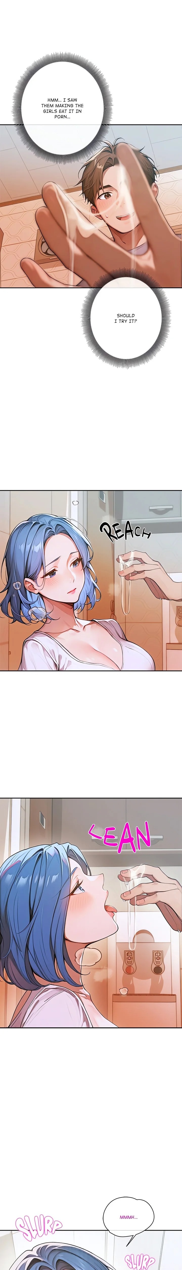 Desire Village - Chapter 5 [photo 24] - MangaPorn